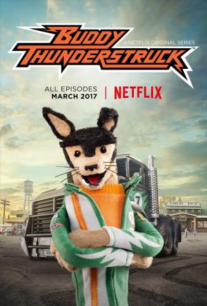 Buddy Thunderstruck (Serie de TV)