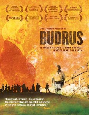 Budrus 