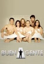 Buen agente (BuenAgente) (TV Series)