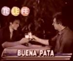 Buena pata (TV Series)