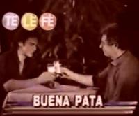 Buena pata (Serie de TV) - Poster / Imagen Principal