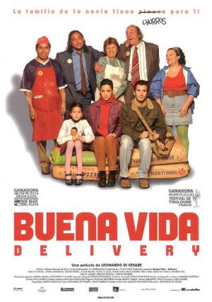 Buena vida (Delivery) 