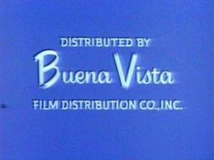 Buena Vista Distribution Company
