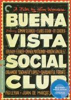 Buena Vista Social Club  - Blu-ray