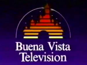 Buena Vista Television