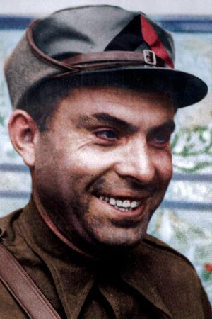 Buenaventura Durruti