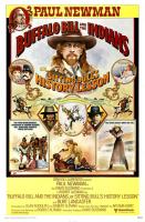 Buffalo Bill and the Indians, or Sitting Bull's History Lesson  - Poster / Main Image