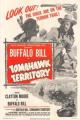 Buffalo Bill en territorio Tomahawk 