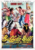 Buffalo Bill, Hero of the Far West 