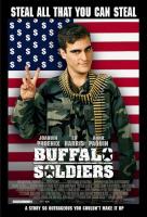 Buffalo Soldiers  - Poster / Main Image