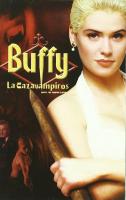 Buffy, la caza vampiros  - Posters