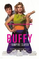 Buffy, la caza vampiros  - Poster / Imagen Principal