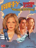 Buffy, cazavampiros: Otra vez con más sentimiento (TV) - Merchandising