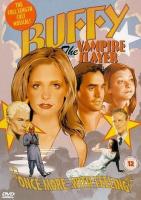 Buffy, cazavampiros: Otra vez con más sentimiento (TV) - Dvd