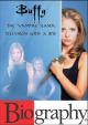 Buffy the Vampire Slayer: Television with a Bite (TV)