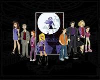 Buffy the Vampire Slayer: The Animated Series (TV) (S) - Promo