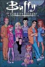 Buffy the Vampire Slayer: The Animated Series (TV)