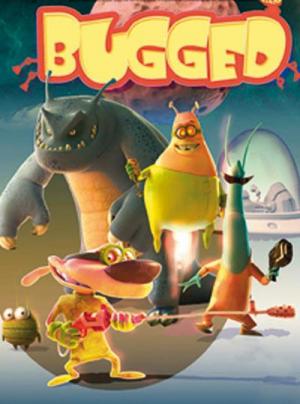 Bugged (Serie de TV)