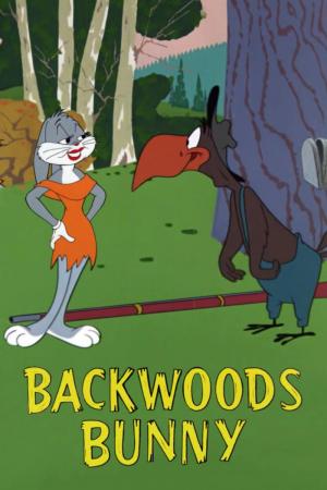 Bugs Bunny: Vacaciones en el bosque (C)