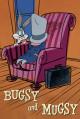 Bugs Bunny: El conejo y los gangsters (C)