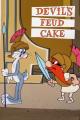 Bugs Bunny: Devil's Feud Cake (S)
