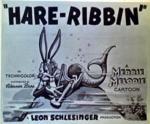 Bugs Bunny: Hare Ribbin' (C)