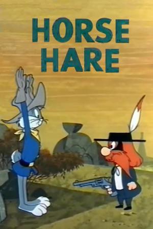 Bugs Bunny: Conejo cara pálida (C)
