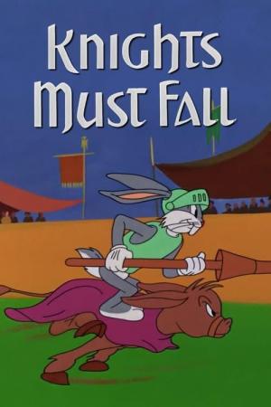 Bugs Bunny: Knights Must Fall (S)