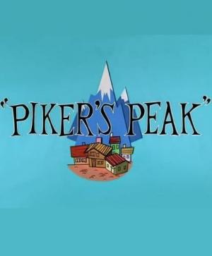 Bugs Bunny: Piker's Peak (C)