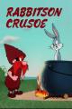 Bugs Bunny: Rabbitson Crusoe (S)