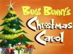 Cuento de Navidad de Bugs Bunny (TV) (C)