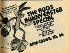 Bugs Bunny's Easter Special (TV)