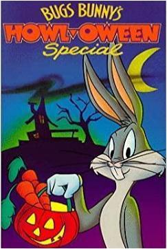 Bugs Bunny: El festín de las brujas (C)