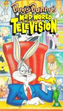 Bugs Bunny's Mad World of Television (S)