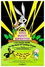 Bugs Bunny Superstar 