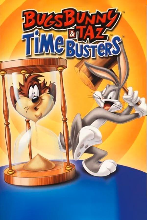 Bugs Bunny & Taz: Time Busters 