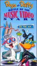 Bugs vs. Daffy: Battle of the Music Video Stars (TV) 