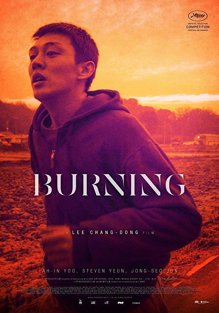 Burning (2018) FilmAffinity