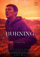 Burning  - Poster / Imagen Principal