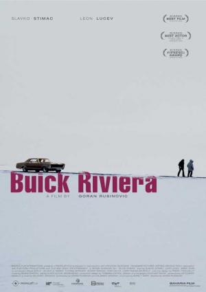Buick Riviera 