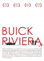 Buick Riviera  - Posters