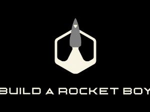 Build a Rocket Boy