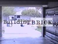 Building 'Brick'  - Poster / Main Image