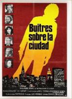 Vultures Over the City  - Posters