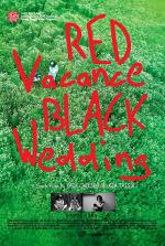 Red Vacance Black Wedding 