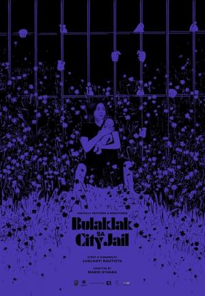 Flowers of the City Jail 