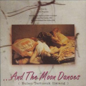 ...and the Moon Dances 