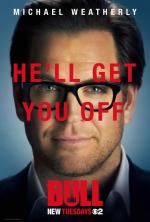 Bull (Serie de TV)