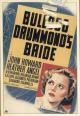 Bulldog Drummond's Bride 