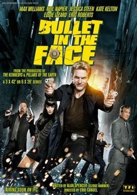 Bullet in the Face (Serie de TV)